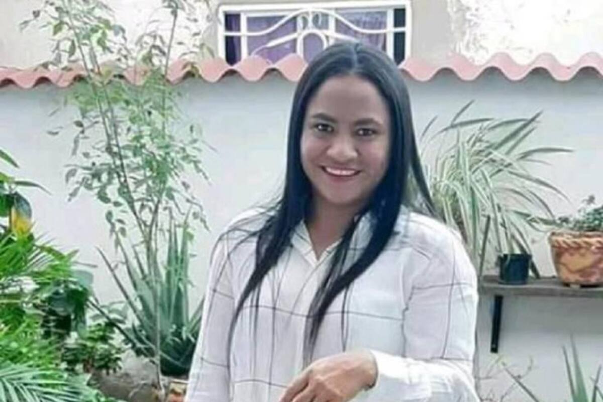 Asesino de Liliana Segovia Navarro aceptó cargos y espera sentencia