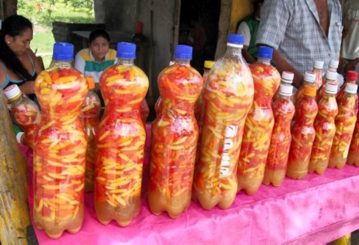 Se espera que más de 100 campesinos montemarianos se capaciten sobre el procesamiento del ají picante y el cultivo de otros productos.