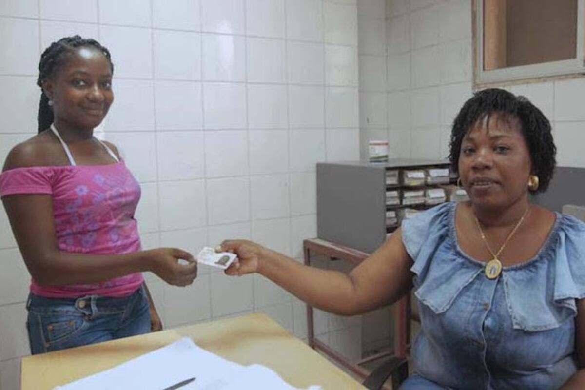 Más de 25.000 atlanticenses no han reclamado sus cédulas