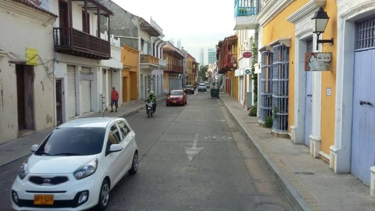 LUIS HERRÁN - EL UNIVERSAL