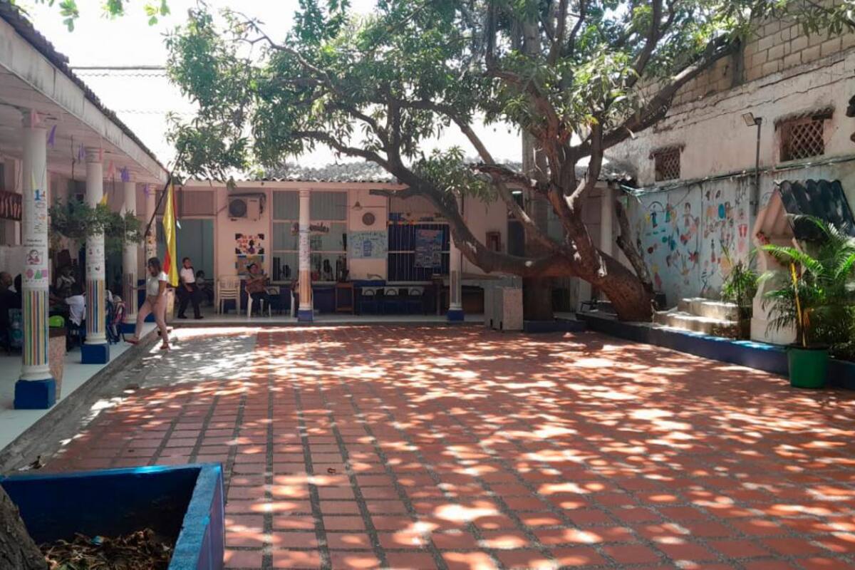 Niños con discapacidades no están recibiendo clases por falta de transporte