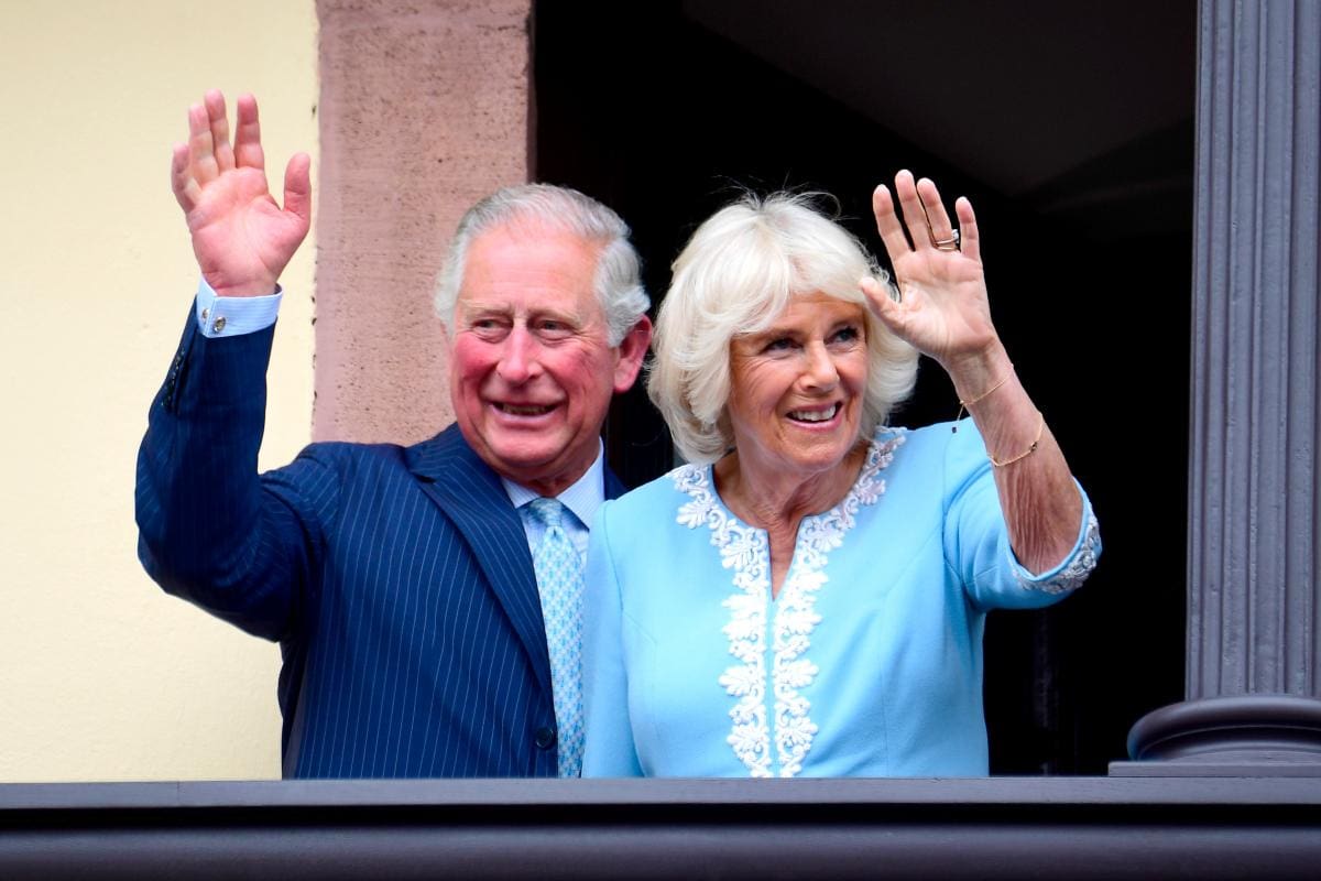 Todos los detalles de la coronación de Carlos III: Siga la ceremonia