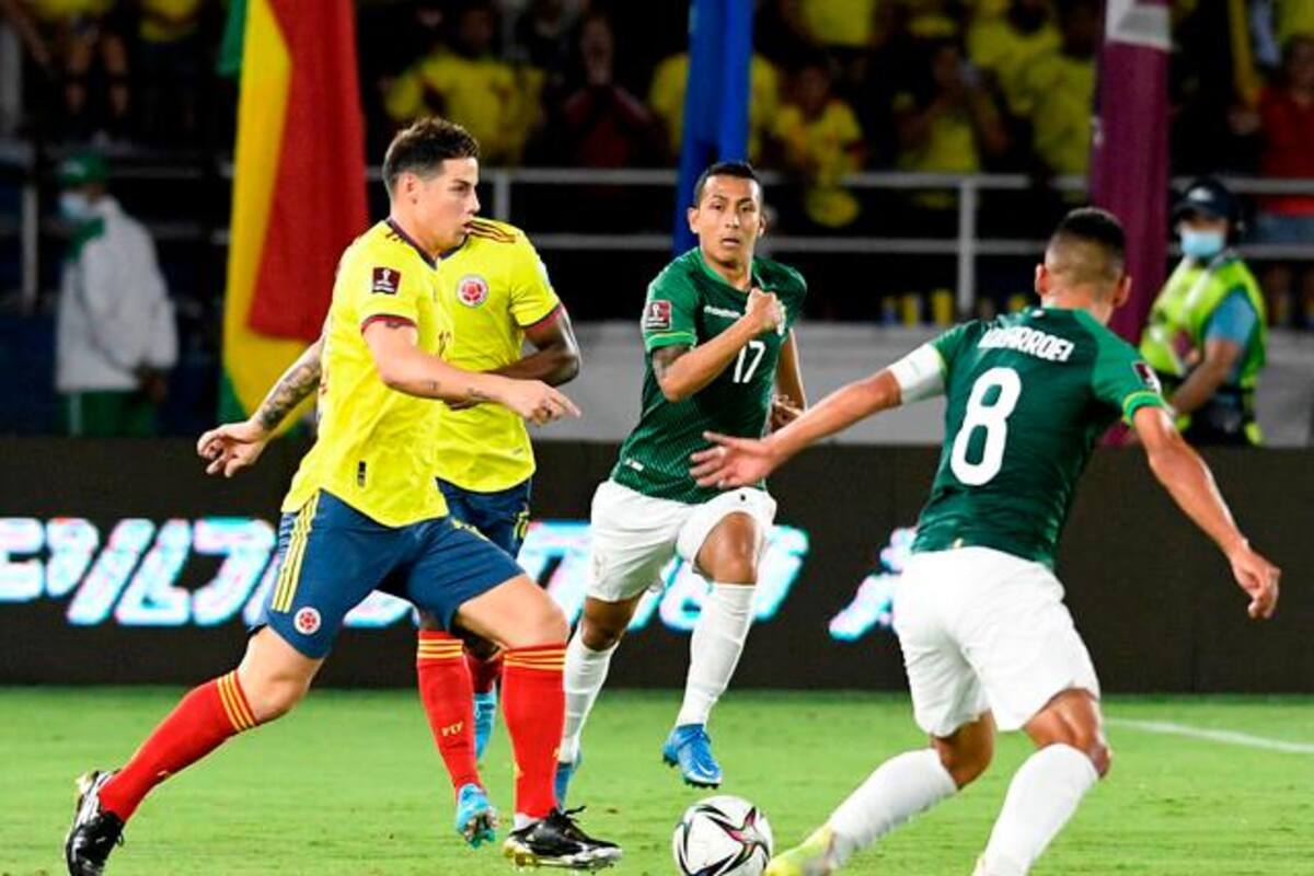 Eliminatorias: los errores que Colombia no puede volver a cometer