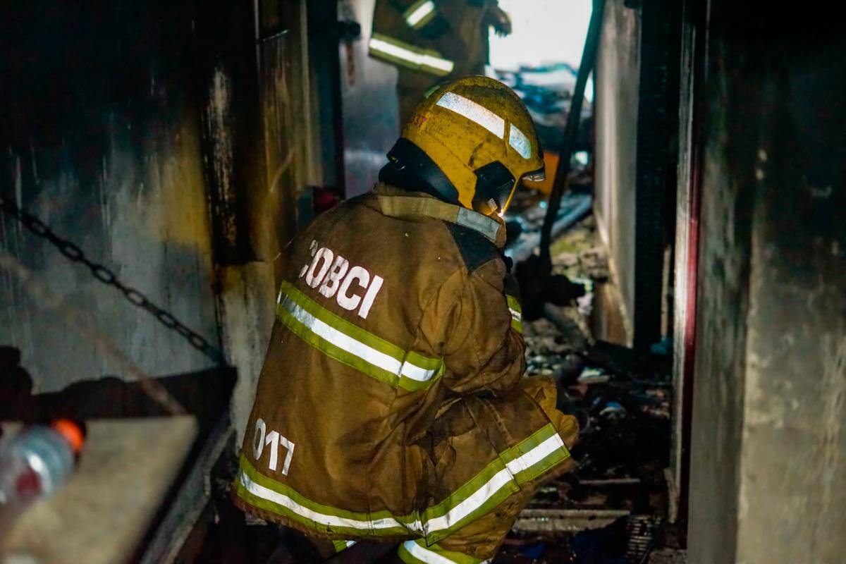 ¡Tenga cuidado! Bomberos reportan aumento de incendios eléctricos en Cartagena
