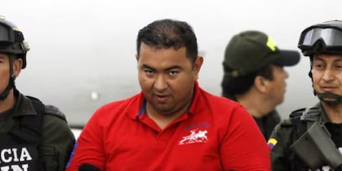 Otro proceso que salpica al hijo de Enilse López, ‘La Gata’: a prisión por crimen de campesino