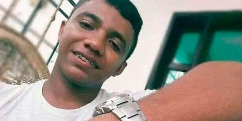 Fallece joven que cayó del segundo piso del centro comercial La Castellana