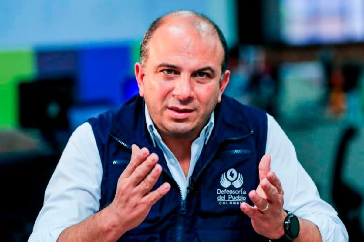 Caso Odebrecht: nuevas denuncias contra el defensor del Pueblo