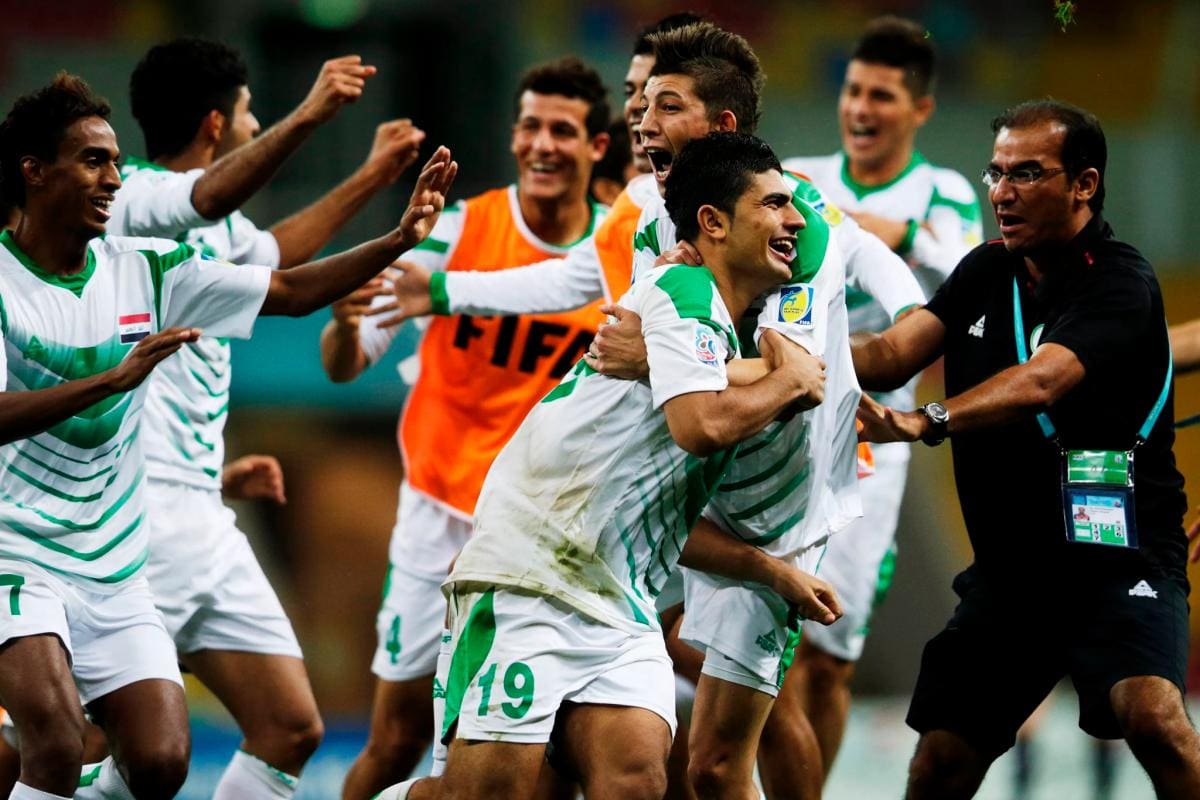 ¡Grave! Futbolista del Mundial Sub 20, acusado de abuso sexual en un hotel