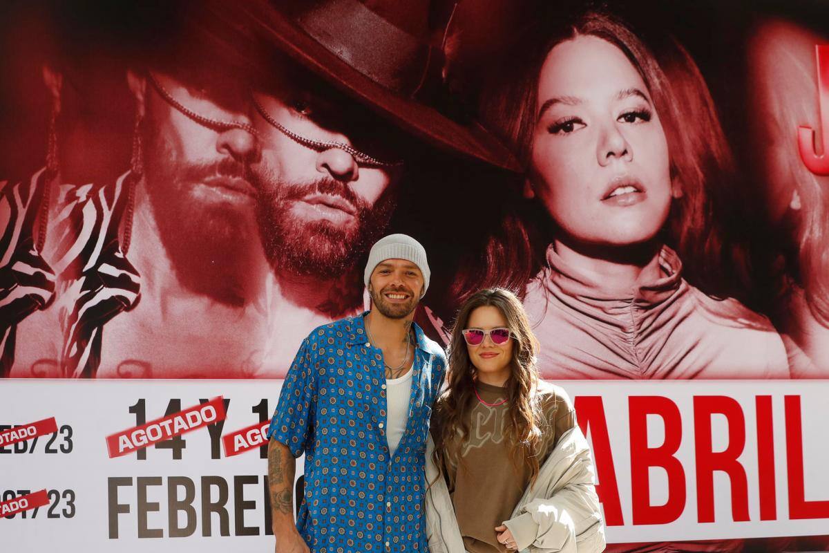 Jesse & Joy celebrarán el amor con su gira ‘Clichés’ en Ciudad de México