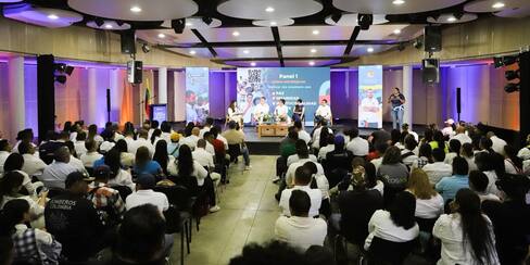 Gobernación de Bolívar reporta 234% en Plan de Desarrollo: el balance