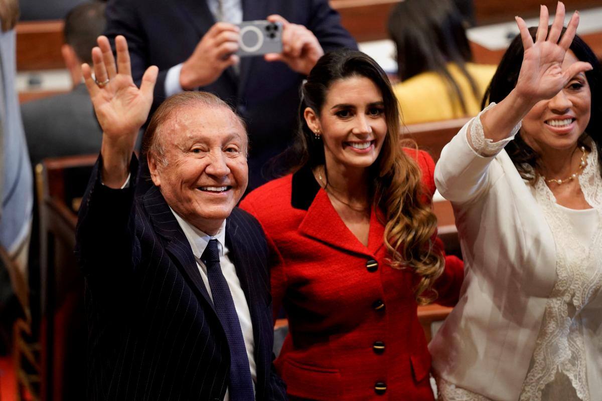 “Rodolfo Hernández no le cumplió a nadie”: Erika Sánchez