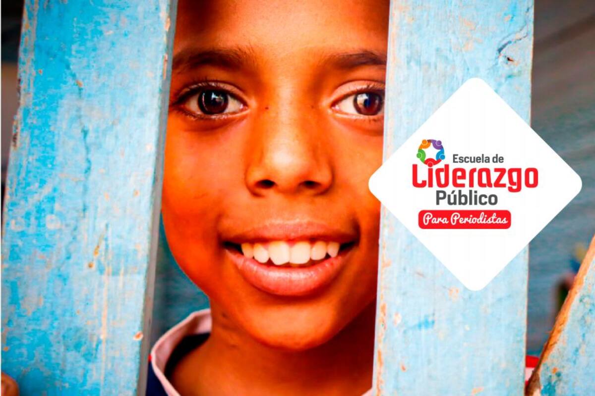 José Luis, el niño que domó un mundo en silencio