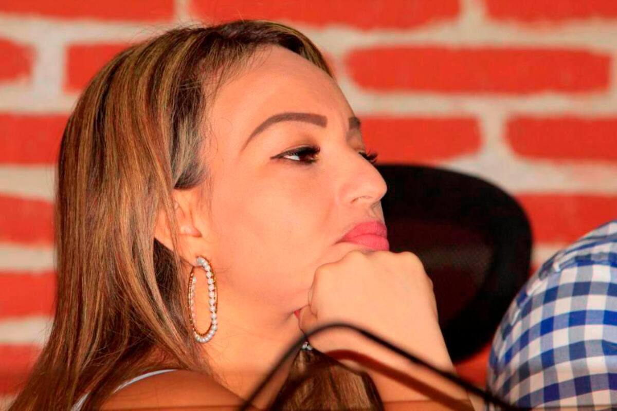 Concejo Distrital se pronuncia sobre detención de Gloria Estrada