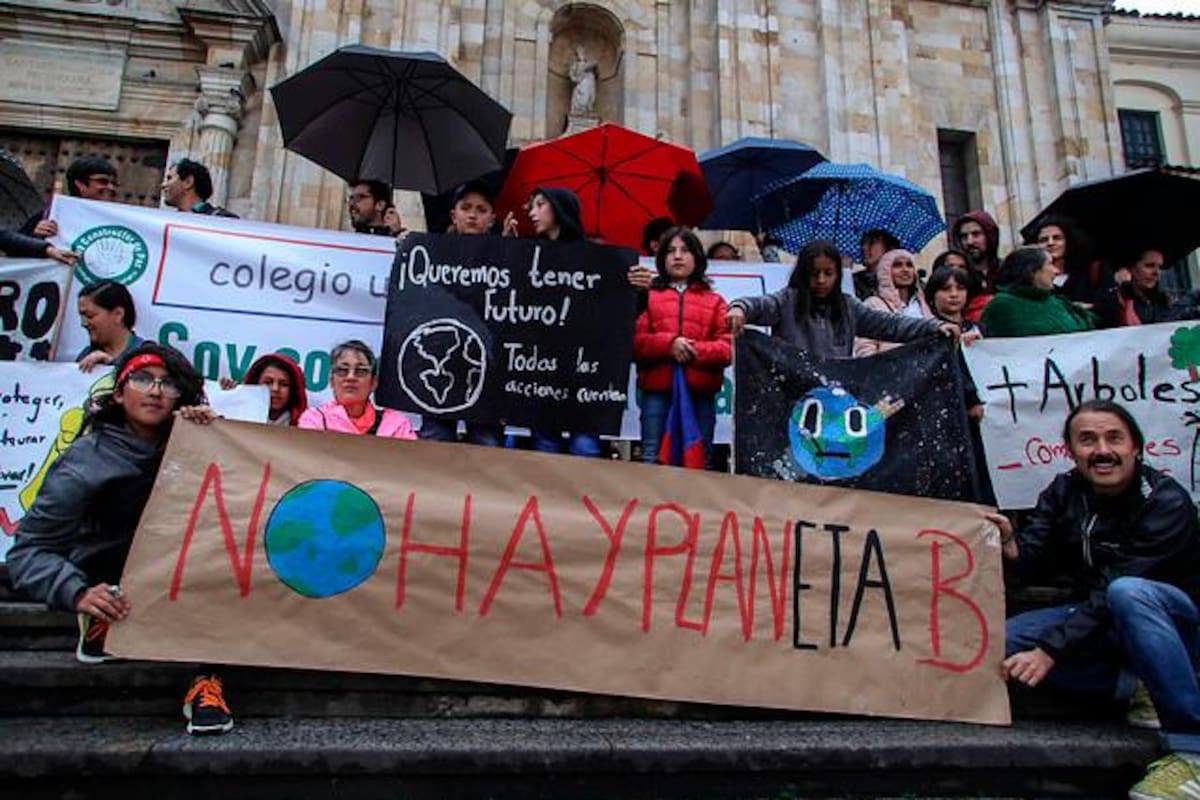 Organizaciones hacen llamado a pronta ratificación del acuerdo de Escazú