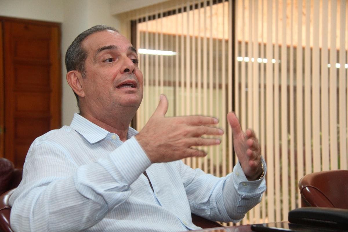 “Se le ha dado la espalda al mototaxista en Cartagena”: Fernando Tinoco