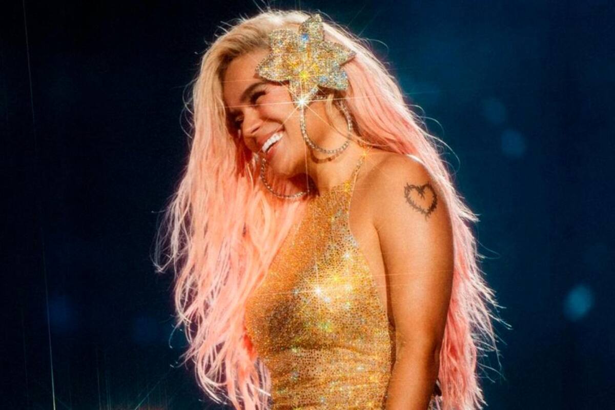 Video: Así se vivió la primera fecha del ‘Mañana Será Bonito Fest’ en Medellín