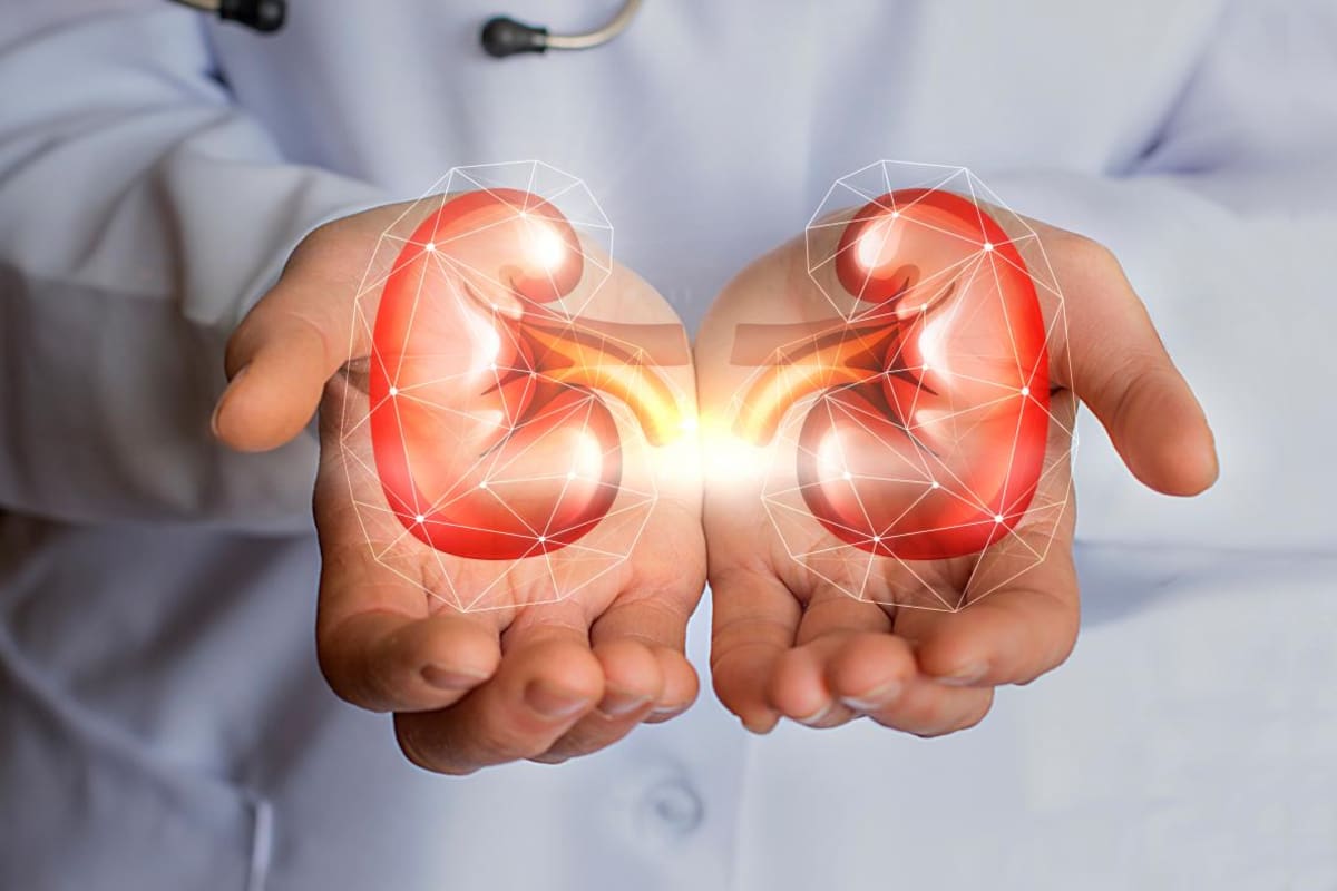 Inmunoterapia: la esperanza de pacientes con cáncer de vejiga y riñón