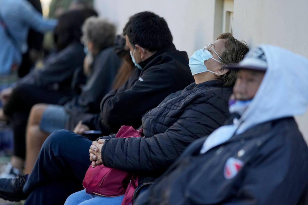 En Argentina por dengue han muerto cerca de 200 personas