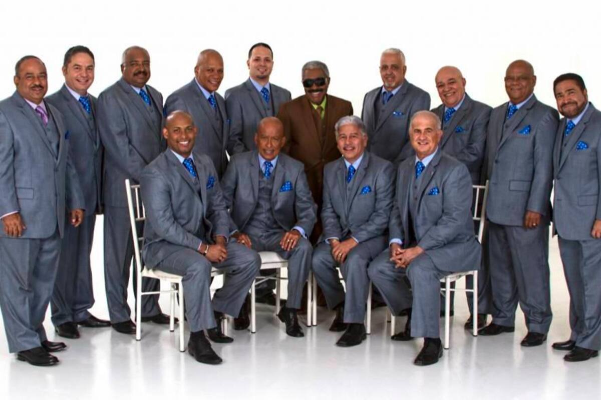 El Gran Combo de Puerto Rico no se presentaría en la Feria de Cali
