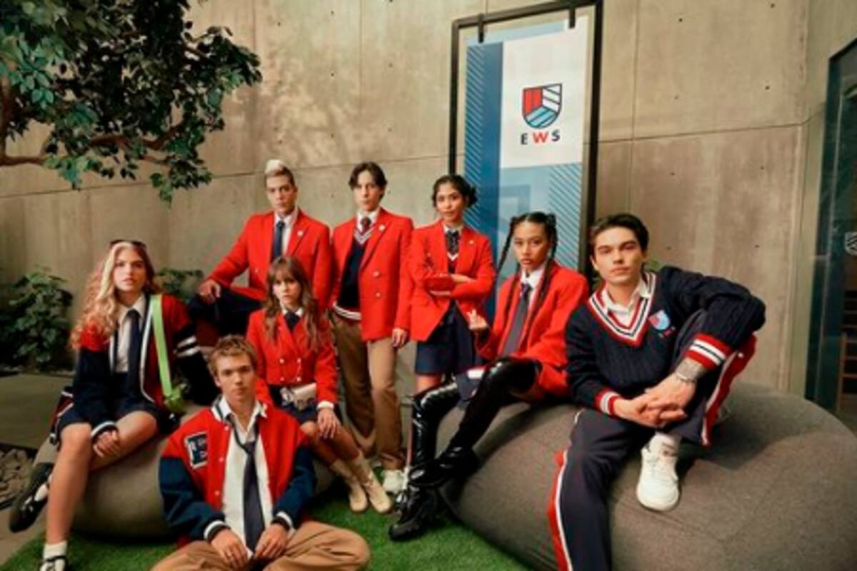 “Rebelde”, una versión completamente renovada de la telenovela de 2004