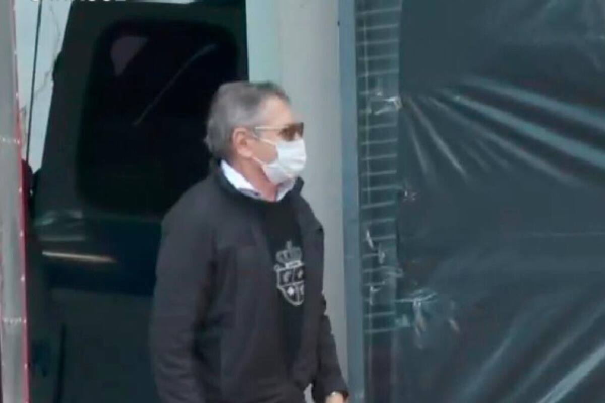Destituyen a directores del Inpec y La Picota por salidas de Carlos Mattos de la cárcel