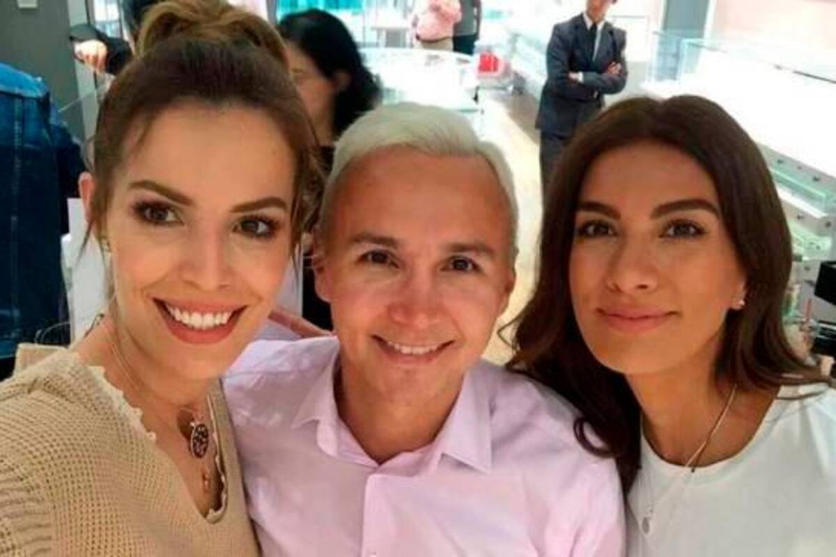 Revelan los desprecios y traiciones que sufrió Mauricio Leal antes de morir