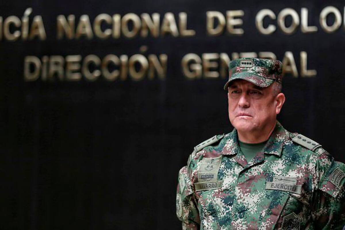 Citan al comandante de las FF.MM. a rendir versión sobre bombardeo en Caquetá