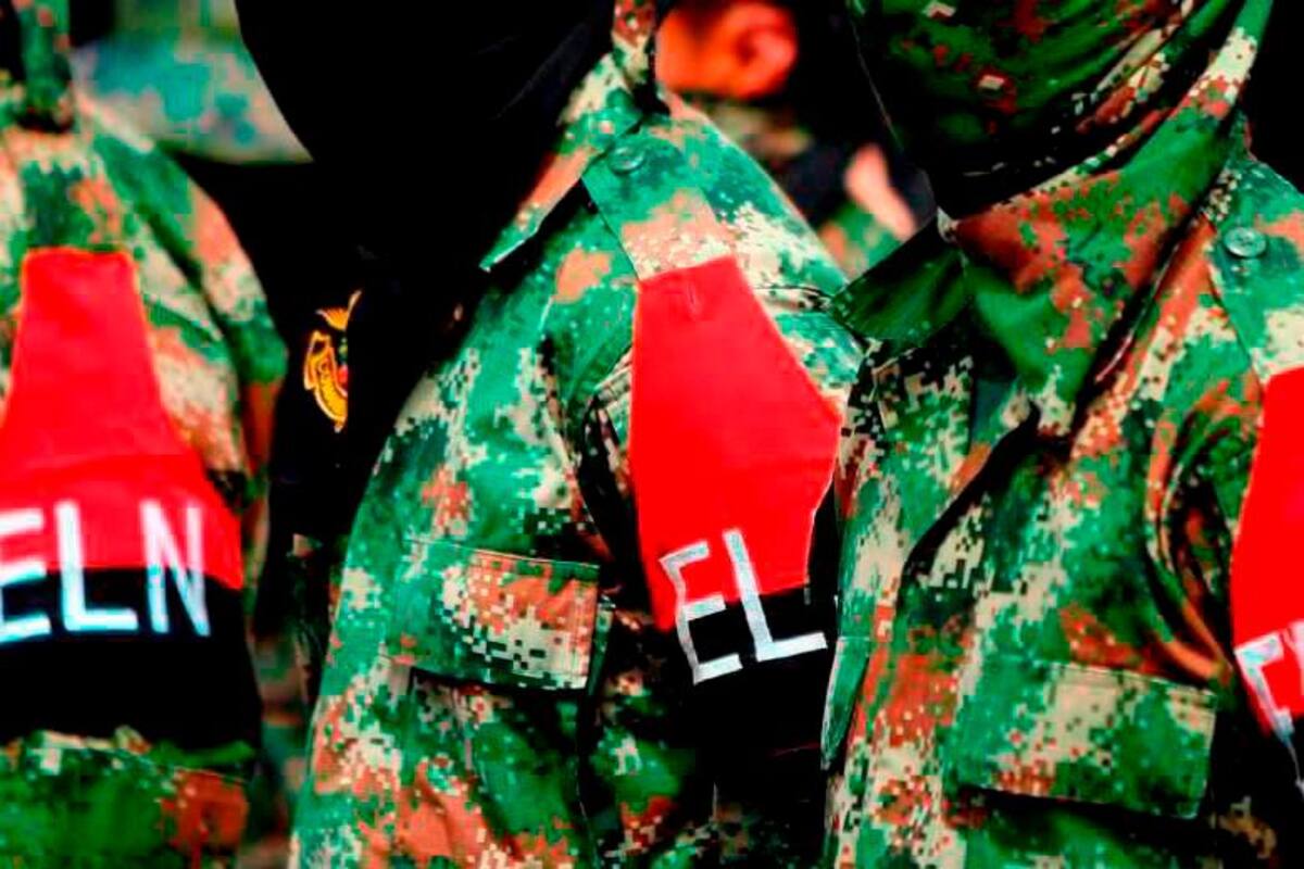 Buena noticia: ELN anunció que levantará el paro armado en el Chocó