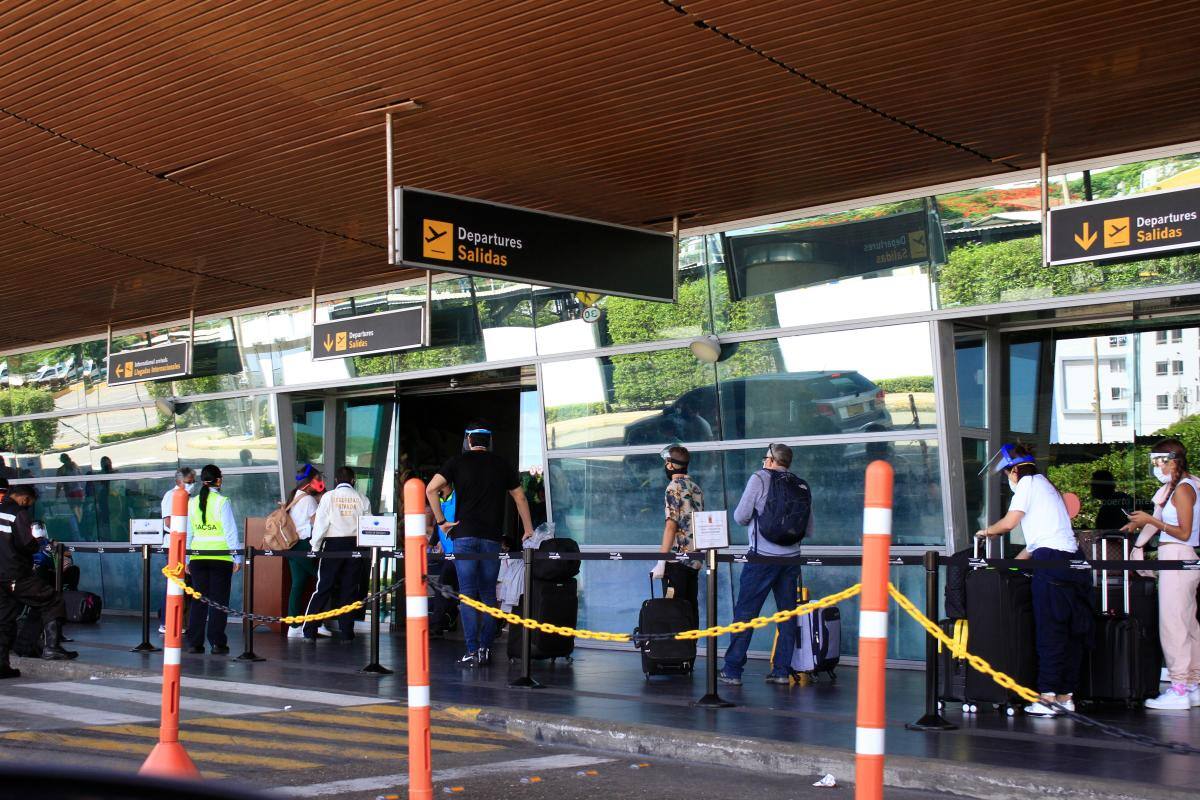 Confirmado: Cartagena tendrá vuelos con Bogotá en septiembre