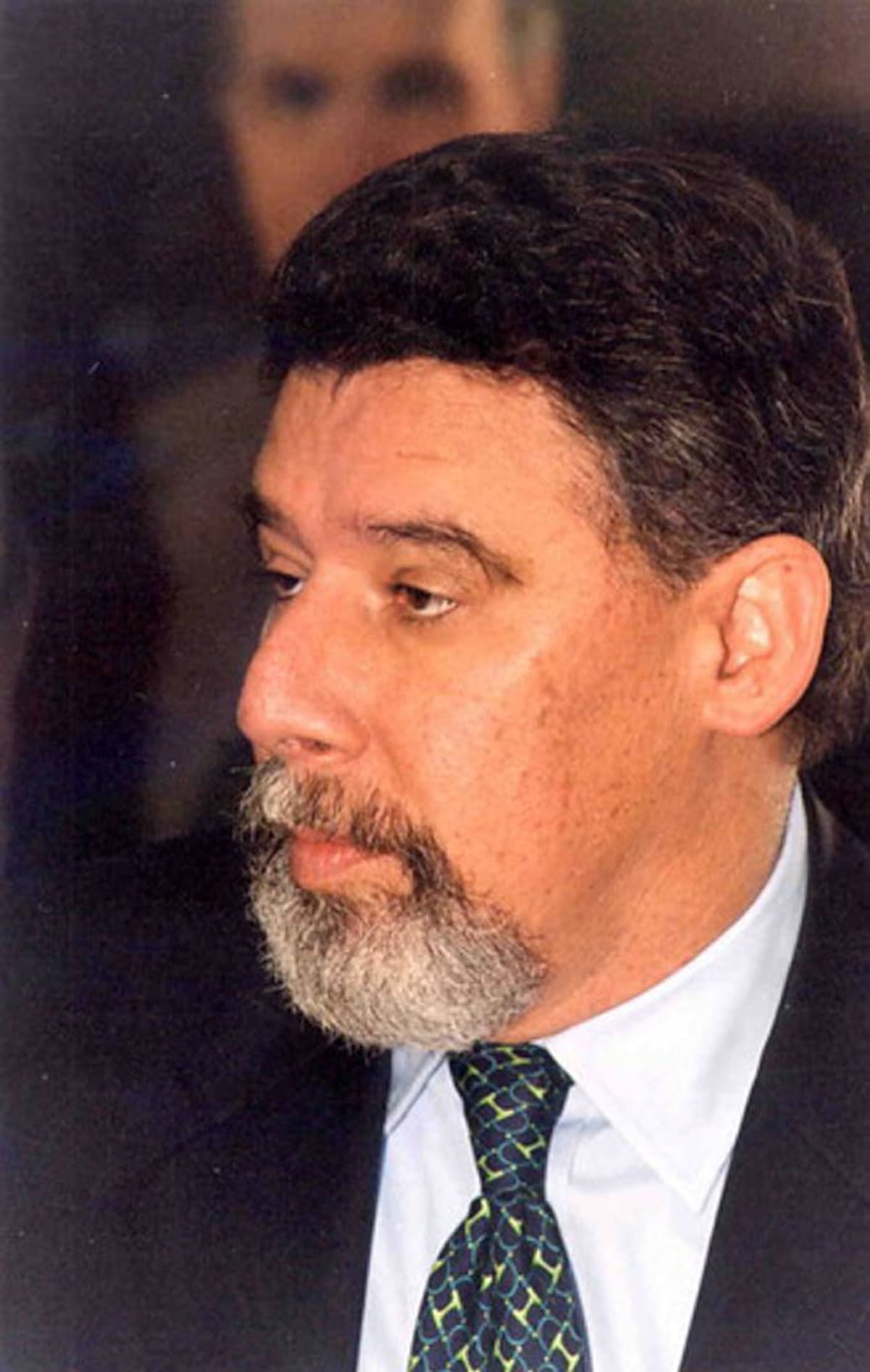 Rafael Mejía, presidente de la Sociedad Agricultores de Colombia (SAC) ColPrensa