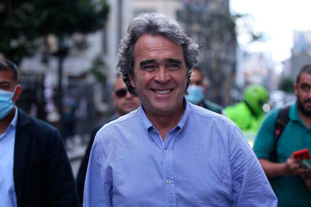 “A Fajardo lo quemamos”, senadora del Pacto Histórico