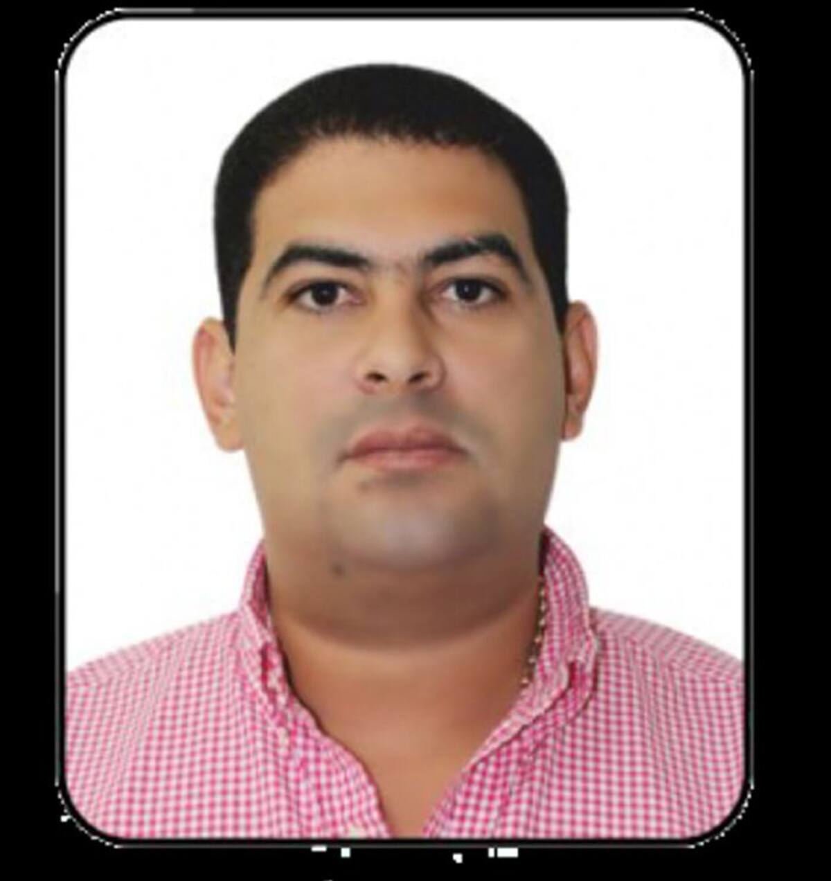 José David Berardinelli, secretario de Gobierno de Montería CORTESÍA