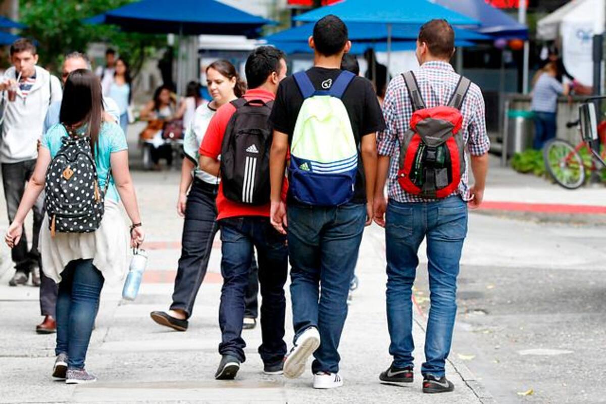 Universidades públicas que se sumaron esta semana a la Matrícula Cero