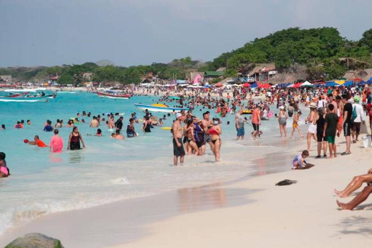 Gremios del turismo piden al Gobierno cambiar medidas de cuarentenas