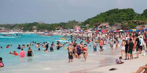 Gremios del turismo piden al Gobierno cambiar medidas de cuarentenas
