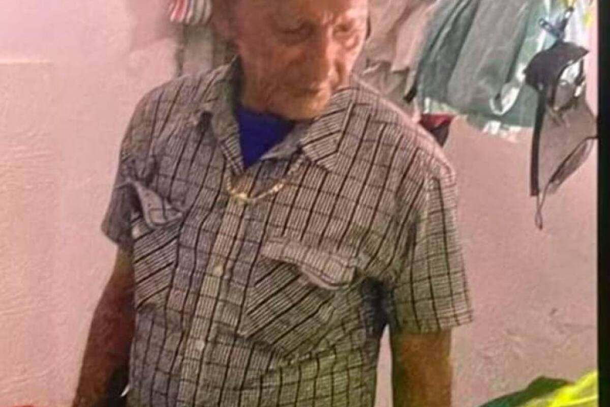 Capturan al presunto asesino de niña de 9 años: le encontraron su ropa