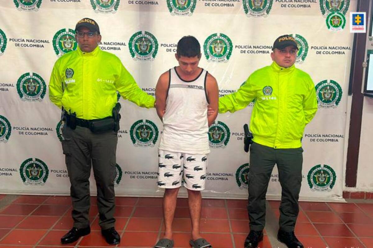 Va a prisión hombre que mató a comunicador social para robarle