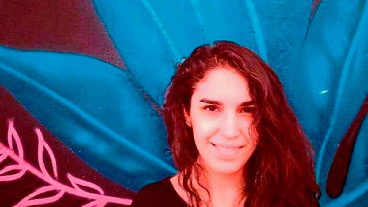 Indira Cato, la hija de Gabriel García Márquez que solo hasta ahora se conoce, es cineasta.//Foto: cortesía.