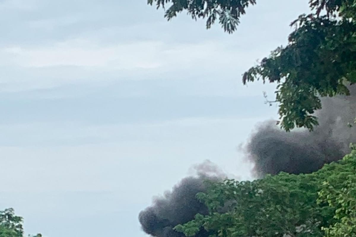 Doce municipios de Bolívar afectados por paro armado