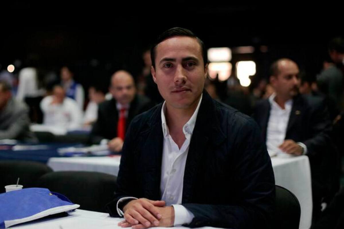 Audiencia preparatoria contra Richard Aguilar continuará en septiembre