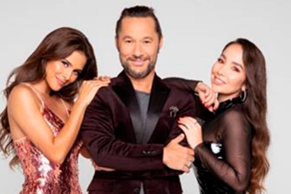 Hoy arranca una nueva etapa en ‘A otro nivel’