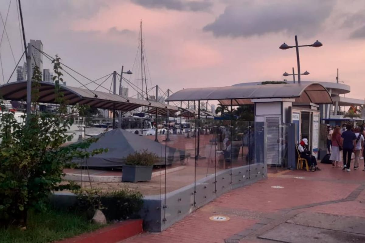 Turista mexicano muere tras golpe de una embarcación en Islas del Rosario