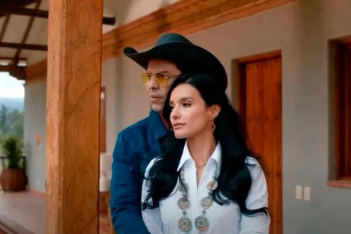 Video: primeras imágenes de la nueva temporada de Pasión de Gavilanes