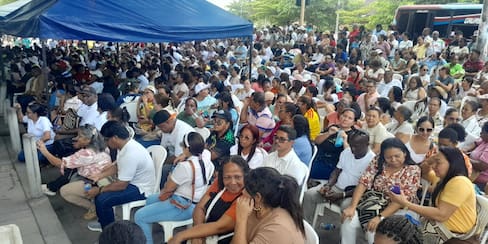 Ministerio de Educación aclara polémica tras paro de docentes
