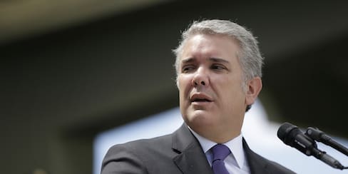 Gobierno reestructuró el Departamento Administrativo de la Presidencia