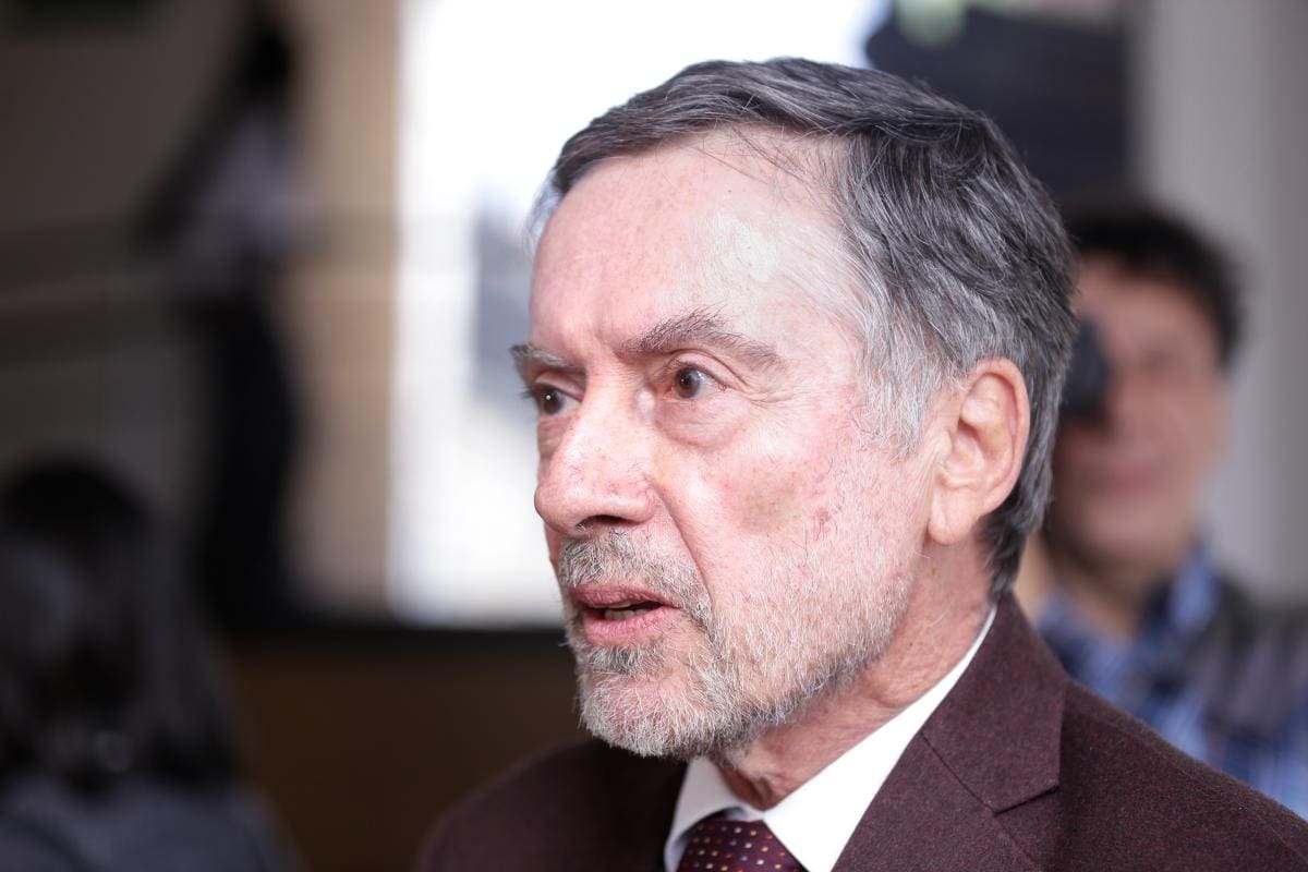 Misión de Sabios cuestiona que no es consultada en decisiones del gobierno