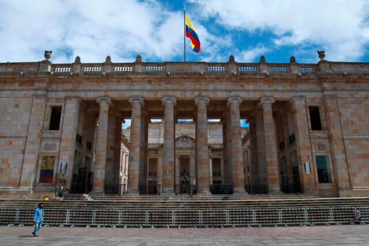 Presidente pone lupa sobre presuntos casos de abuso sexual en el Congreso