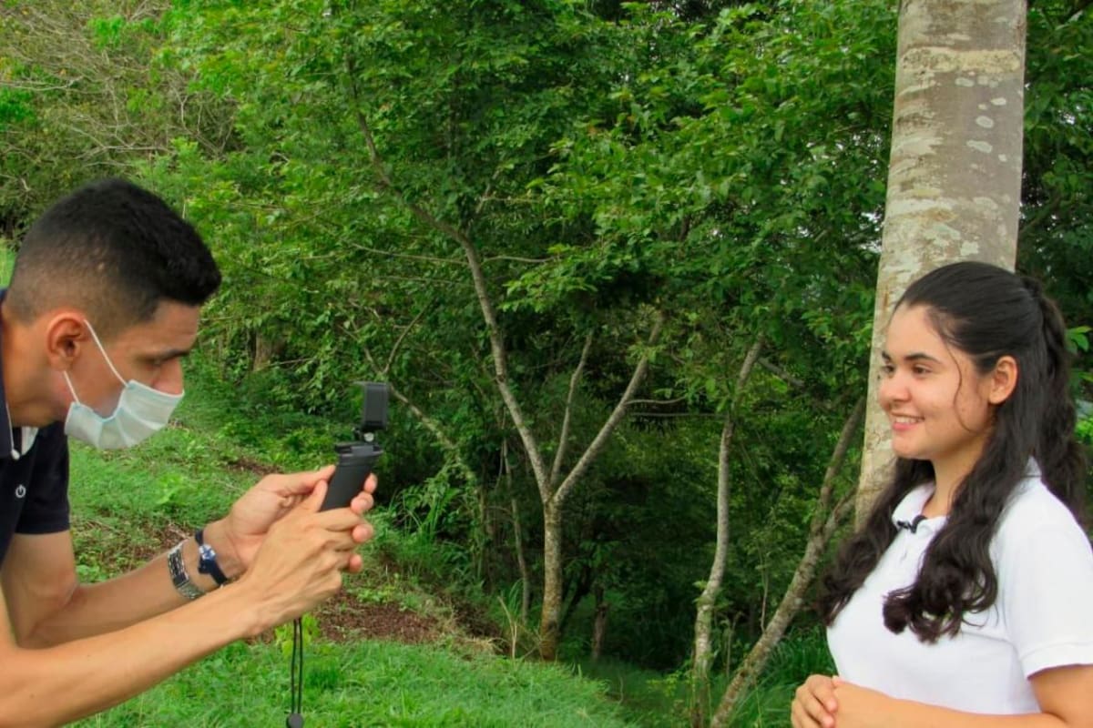 Podcast ‘Montes de María Tierra de Vida’ tiene segunda temporada