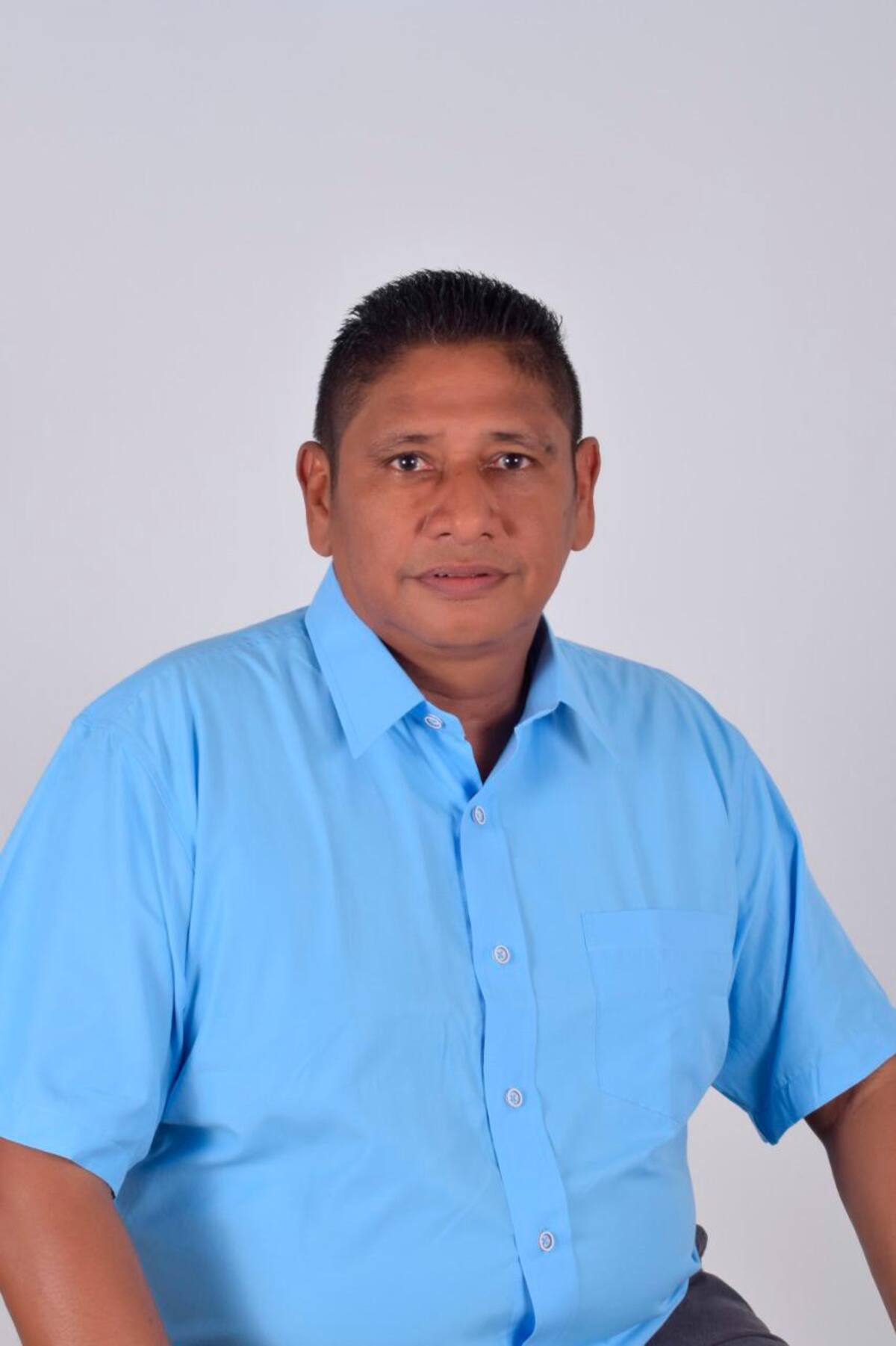 Fermín Vásquez Acuña, demandante.