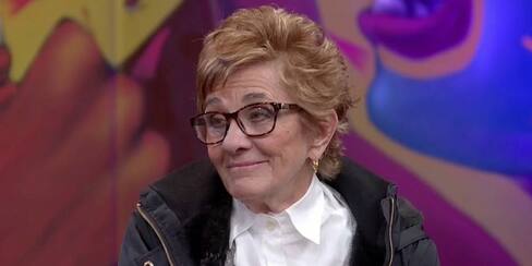 Adiós a Karina Duprez, actriz de clásicos como Rosa salvaje y La usurpadora